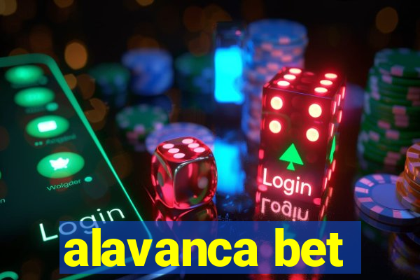 alavanca bet